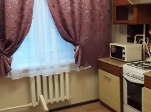 Наш дом, ул. Воронежская 40 1