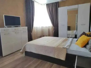 Апартаменты 2 комнатные в Кольцово