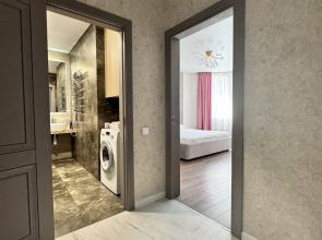 Квартира Олимпийский Парк