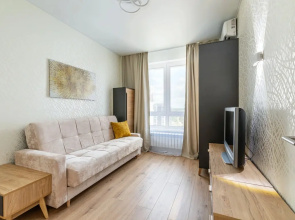 Schastlivaya 10 Flat