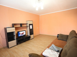 Апартаменты на Красноармейском Проспекте 15