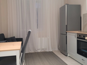 Апартаменты InnDays (6) Рязановское шоссе, 31к2