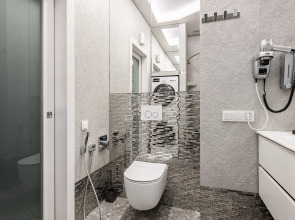 Апартаменты Jane-Apart Love Story