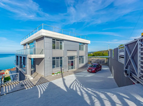 Гостевой дом Mountain Air