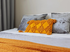 Апартаменты У моря