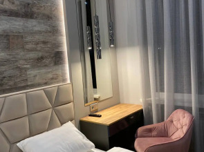 Апартаменты Три Стиля у Цветника