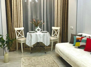 Квартира Светленькое Уютное Гнездышко