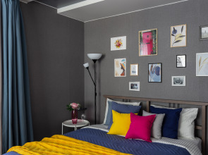 Апартаменты у Парка на ул Гагарина