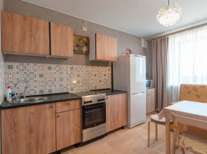 Квартира Просторная  5 Мест