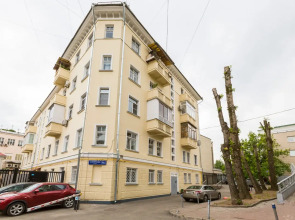 Квартира на Замаренова 11А