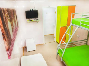 Хостел Миллениум