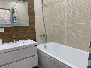 Апартаменты Первитинская 41 20