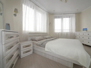 Apartamenty Vidovye Trehkomnatnye v Centre Goroda