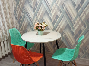 Апартаменты на Угличской 24а