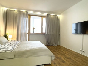 Апартаменты Таллинская 13к4