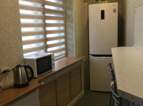 Хостел на Советской