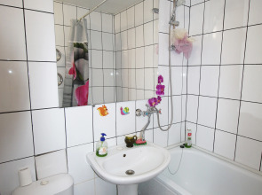 Квартира Исторический центр двухкомнатная квартира