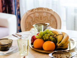 Апартаменты Рублевское Шоссе 97/3