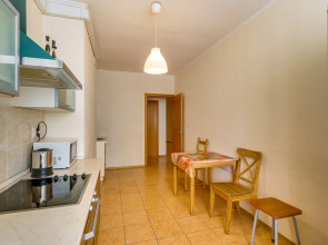 Апартаменты на Максима Горького