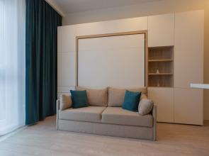 Квартира Сити Гарден