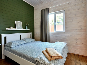 Homely Private House