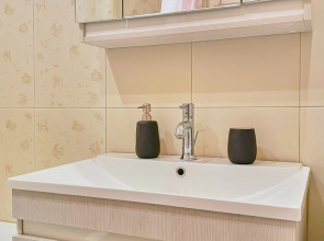 Квартира Шикарная на Космонавтов