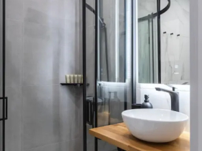 Квартира Art-Seasons Савеловский Сити 1