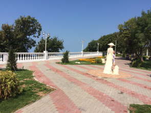 Гостевой дом Русь Геленджик