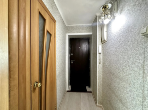 Квартира Калина