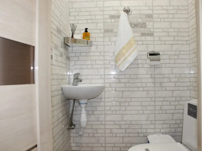 Квартира Уютные апартаменты от компании Чисто Пожить