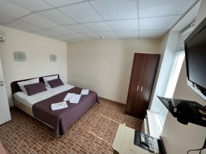 Мини-отель Инжир