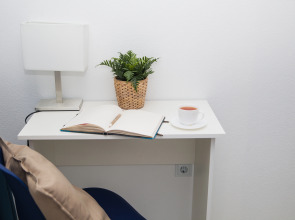 Апартаменты Hygge Karelia у набережной Онего