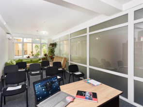 Гостевой дом Крымская Ницца