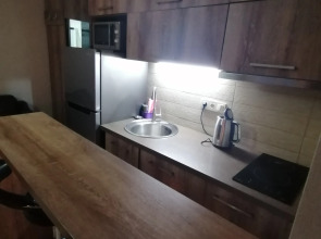 Апартаменты Vip Apart