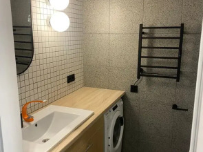 Квартира 2-к. квартира, 55 м², 3 кровати