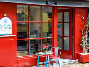 Boutique-hotel La Porte De Taksim