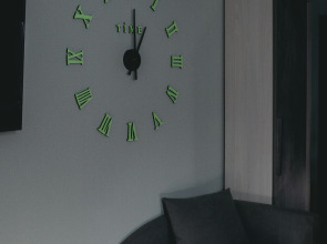 Апартаменты Средний Тишинский переулок 24-26 (02)