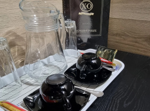 Отель XO