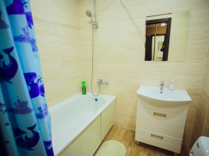 Апартаменты Заки Валиди 58