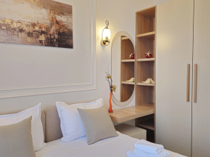 Diangelo Family Guest House