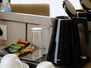 City Stay Hotel Bishkek