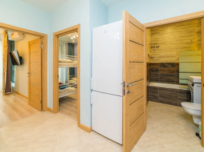 Апартаменты Волшебно тут/ ЖК Лайнер