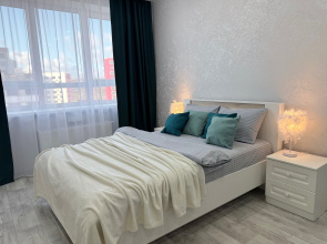 1 Komnatnaya Na Iyulskoy Flat