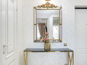 Apart39 Апартаменты в Самом Сердце Калининграда