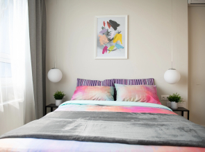 Vozle Kongress Kholl Apartments