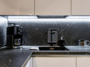 Квартира Новая Студия с Дизайнерским Ремонтом в Центре Нижнего Новгорода