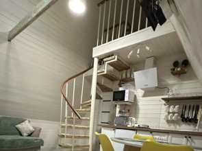 База Отдыха Таулу Архыз 1