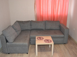 Апартаменты 7Nights у озера