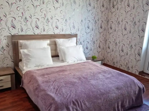 Апартаменты 124 Уютный Дом