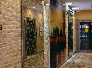 Апартаменты Сапфир